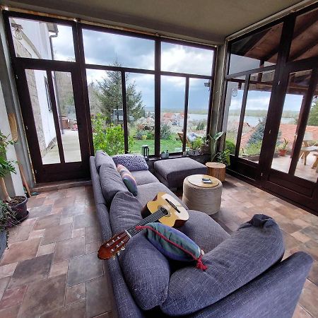 Hostelche Guest House Semendire Dış mekan fotoğraf