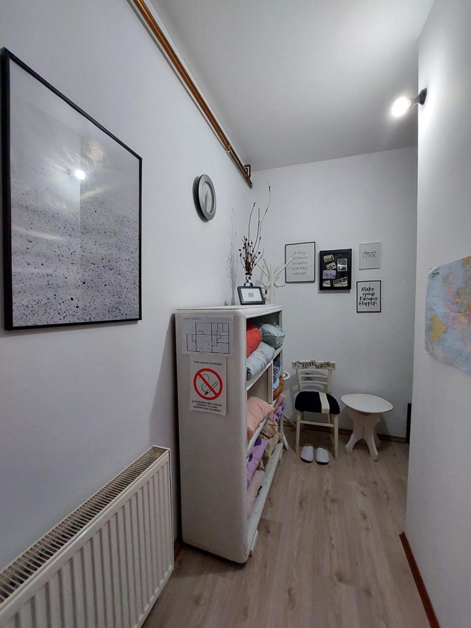 Hostelche Guest House Semendire Dış mekan fotoğraf
