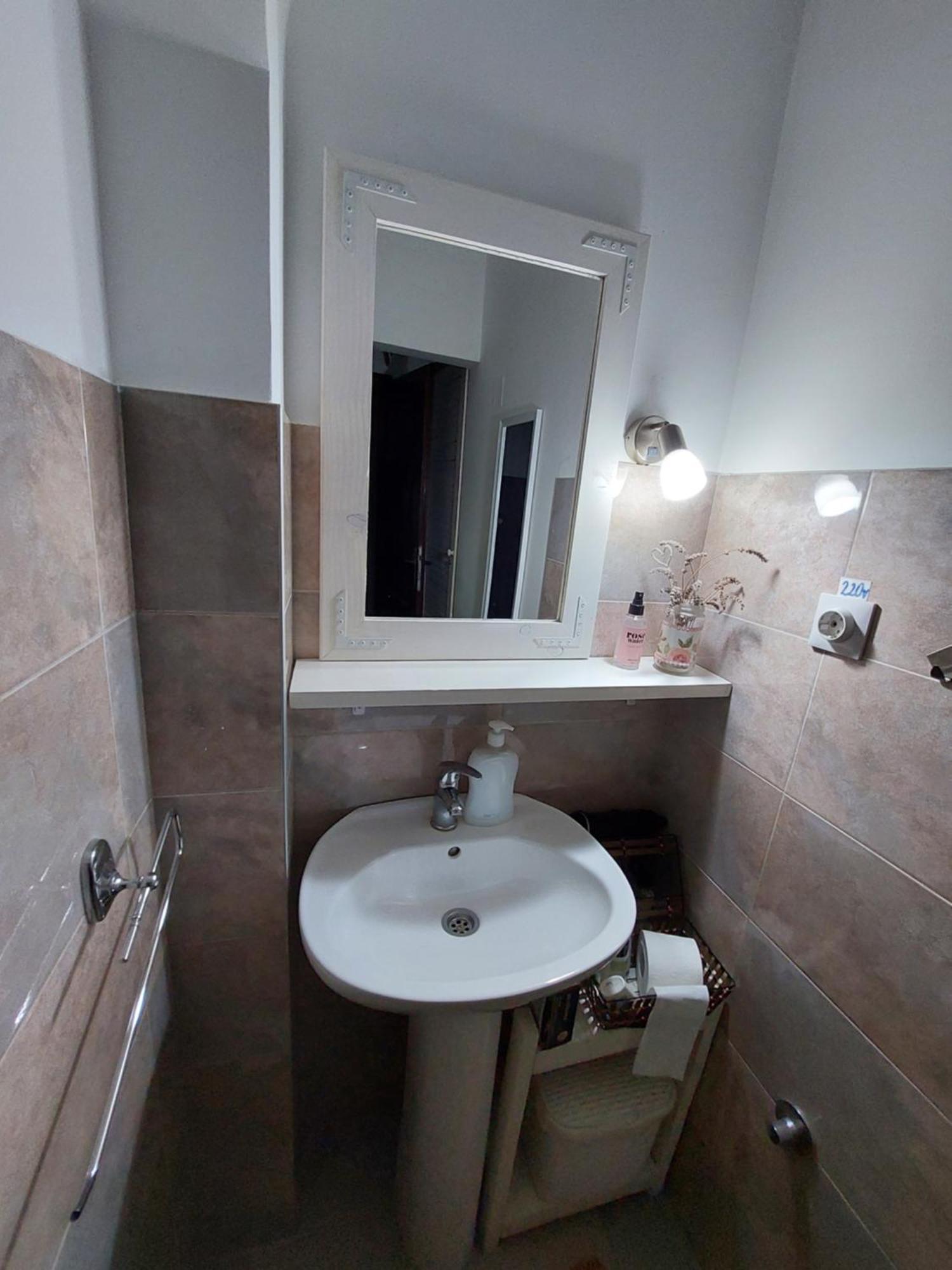 Hostelche Guest House Semendire Oda fotoğraf