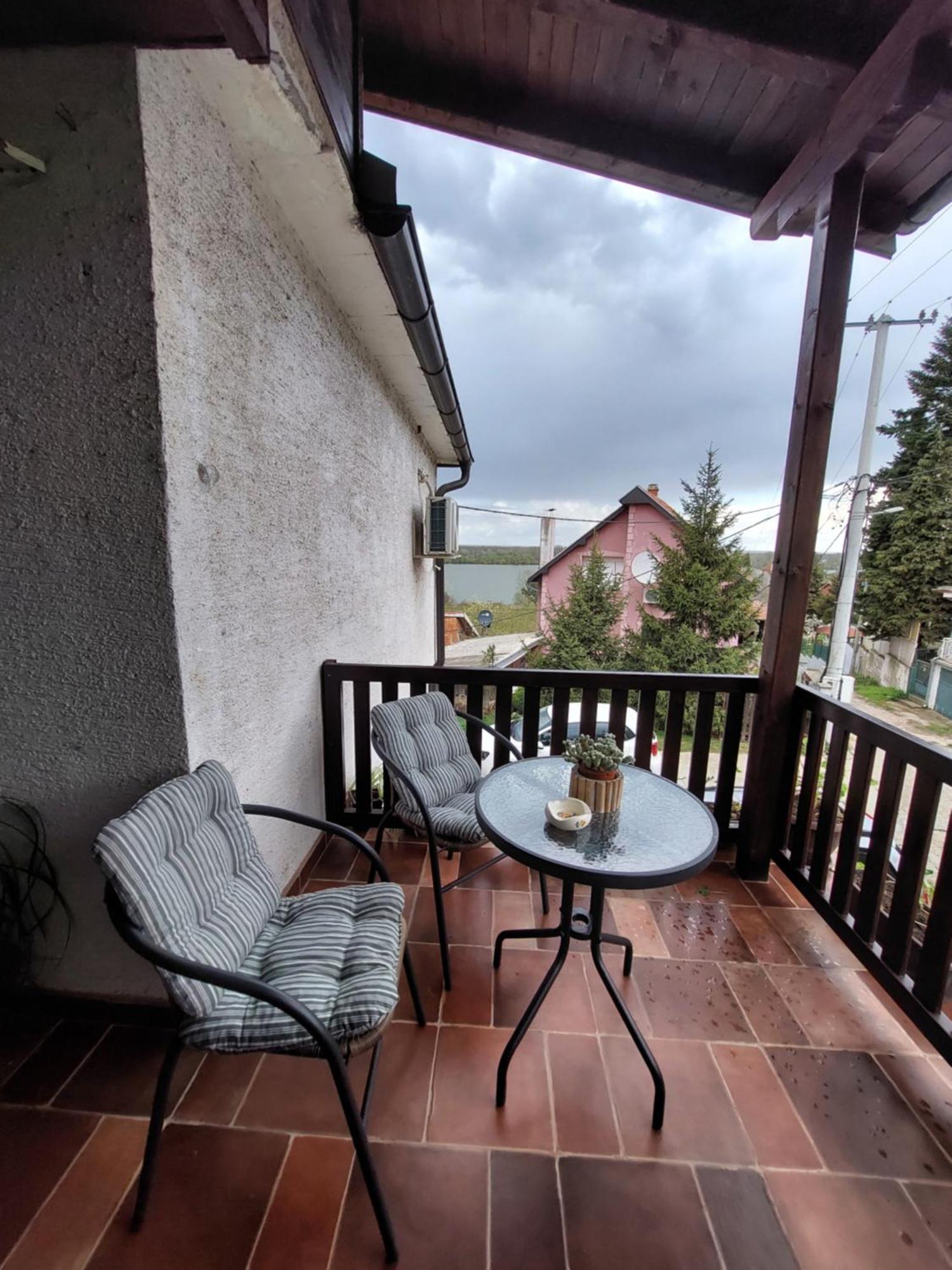 Hostelche Guest House Semendire Oda fotoğraf
